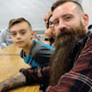 Meet your Posher, Jesse